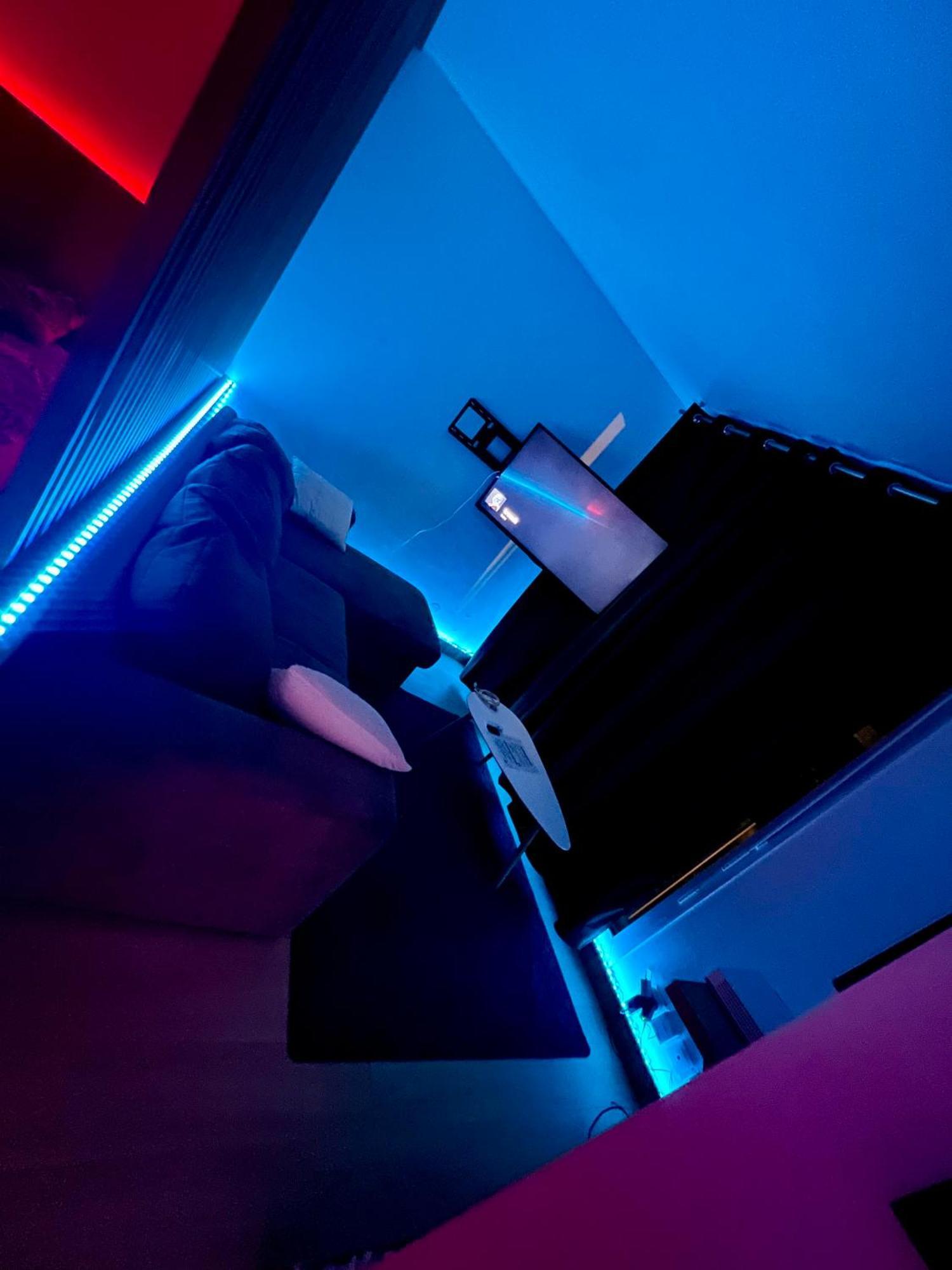 Jay Sweet Home - Contactless Delivery Keys 모 외부 사진