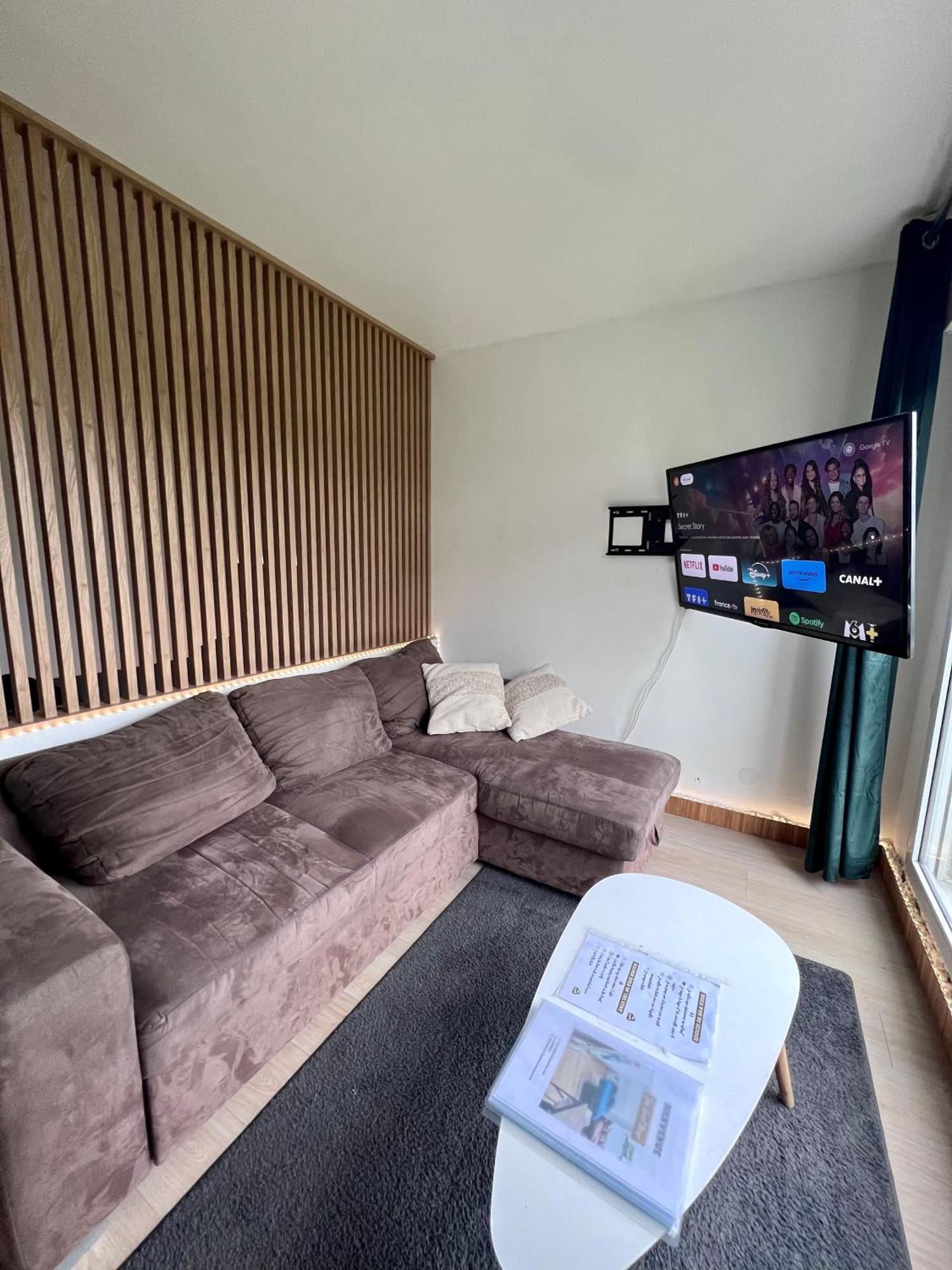 Jay Sweet Home - Contactless Delivery Keys 모 외부 사진